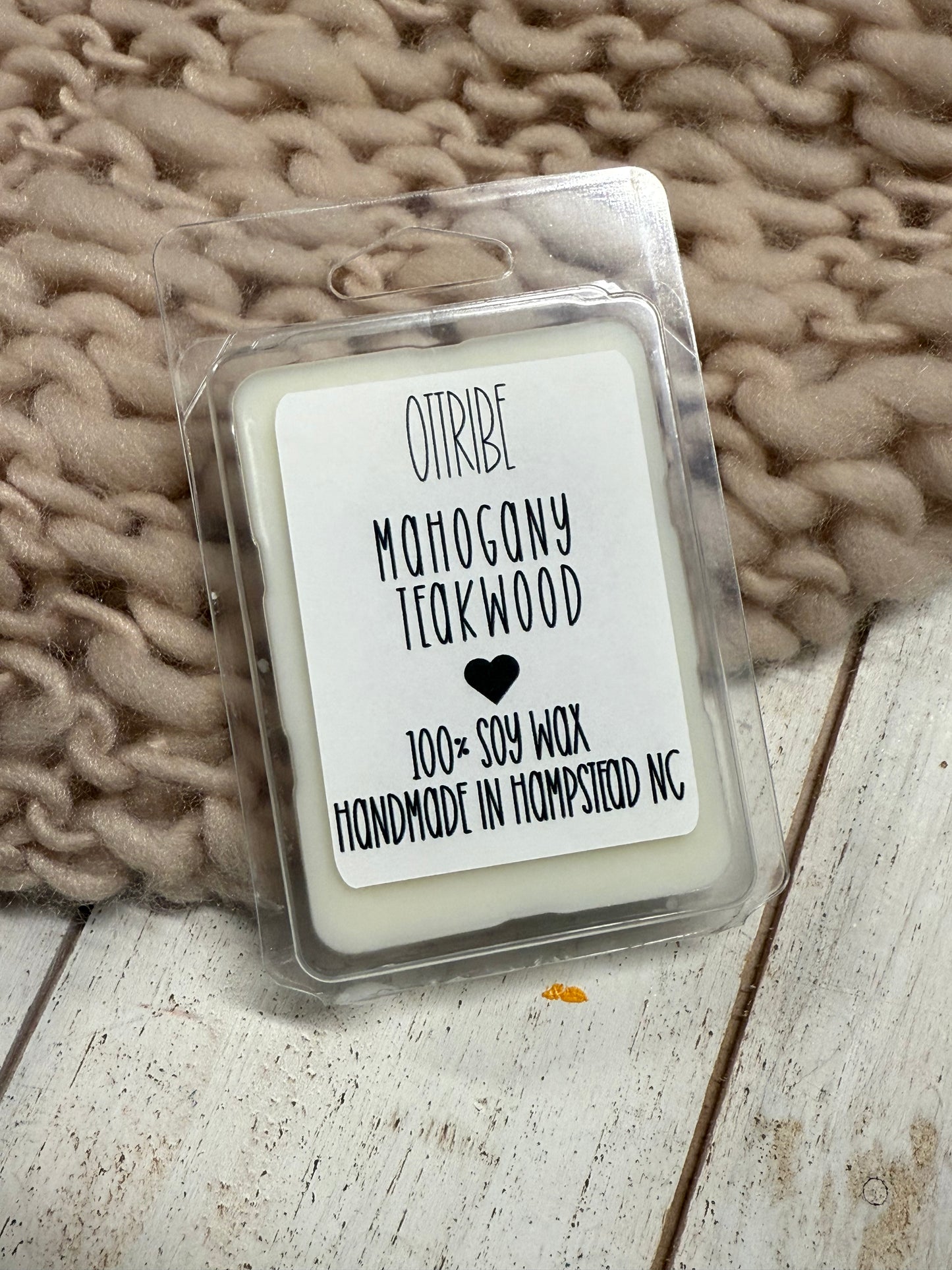 Wax Melts