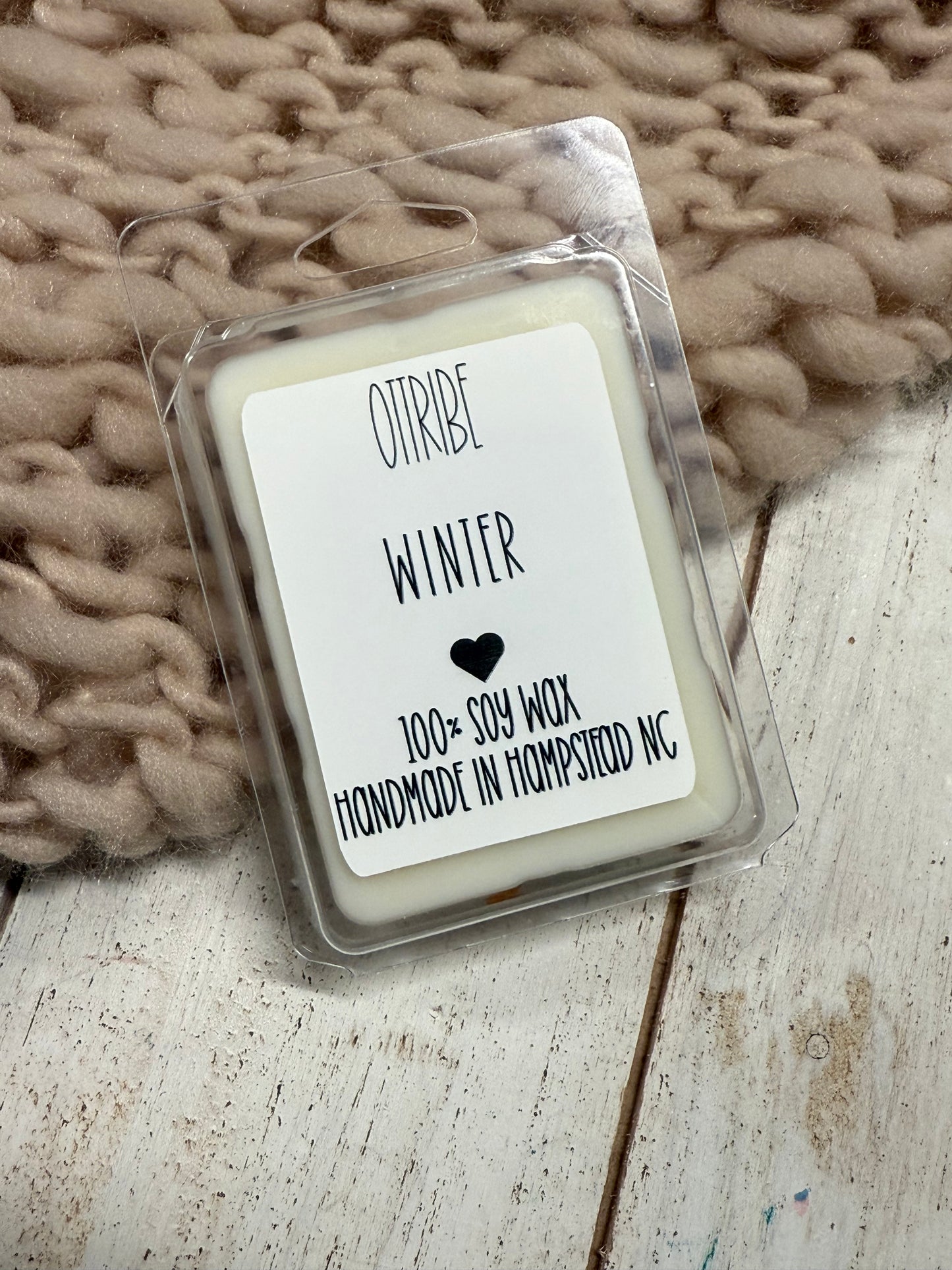 Wax Melts