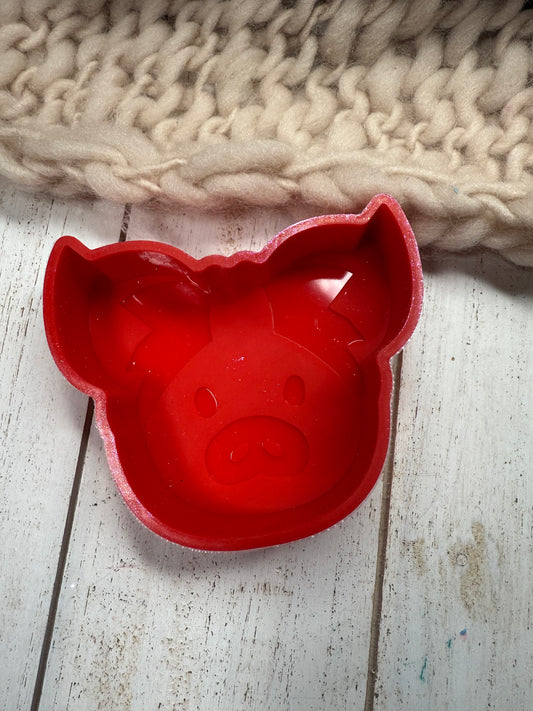 Pig freshie