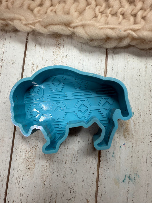 Buffalo freshie