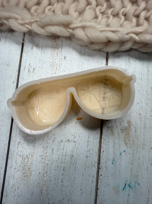 Summer sunnies freshie