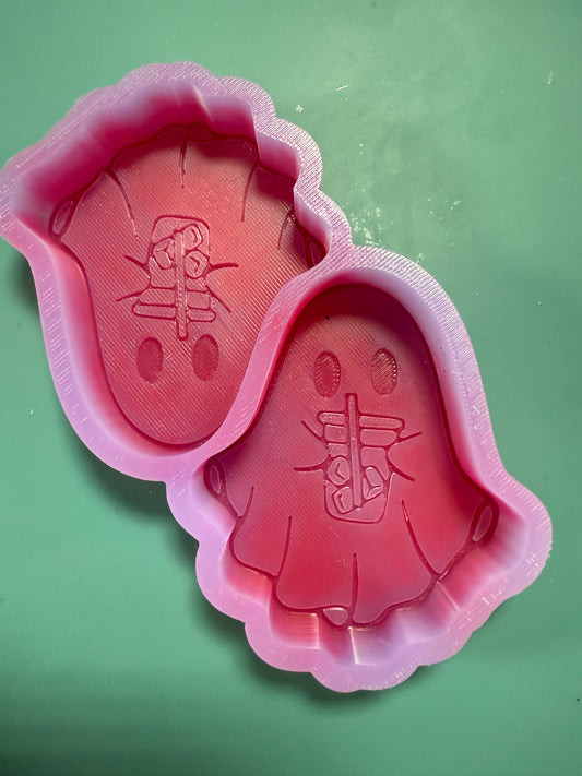 Vent freshie - 2 pack ghosts