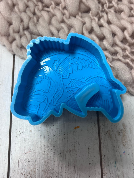 Custom freshie - fish