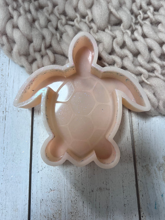 Custom Freshie - turtle