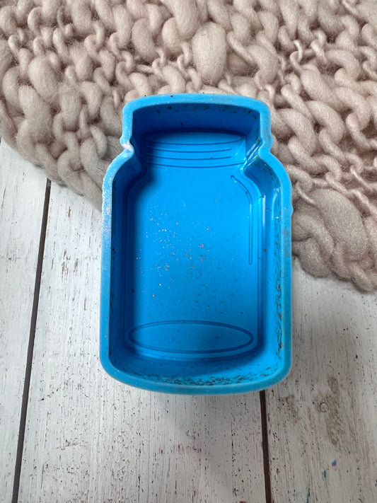Custom freshie - jar