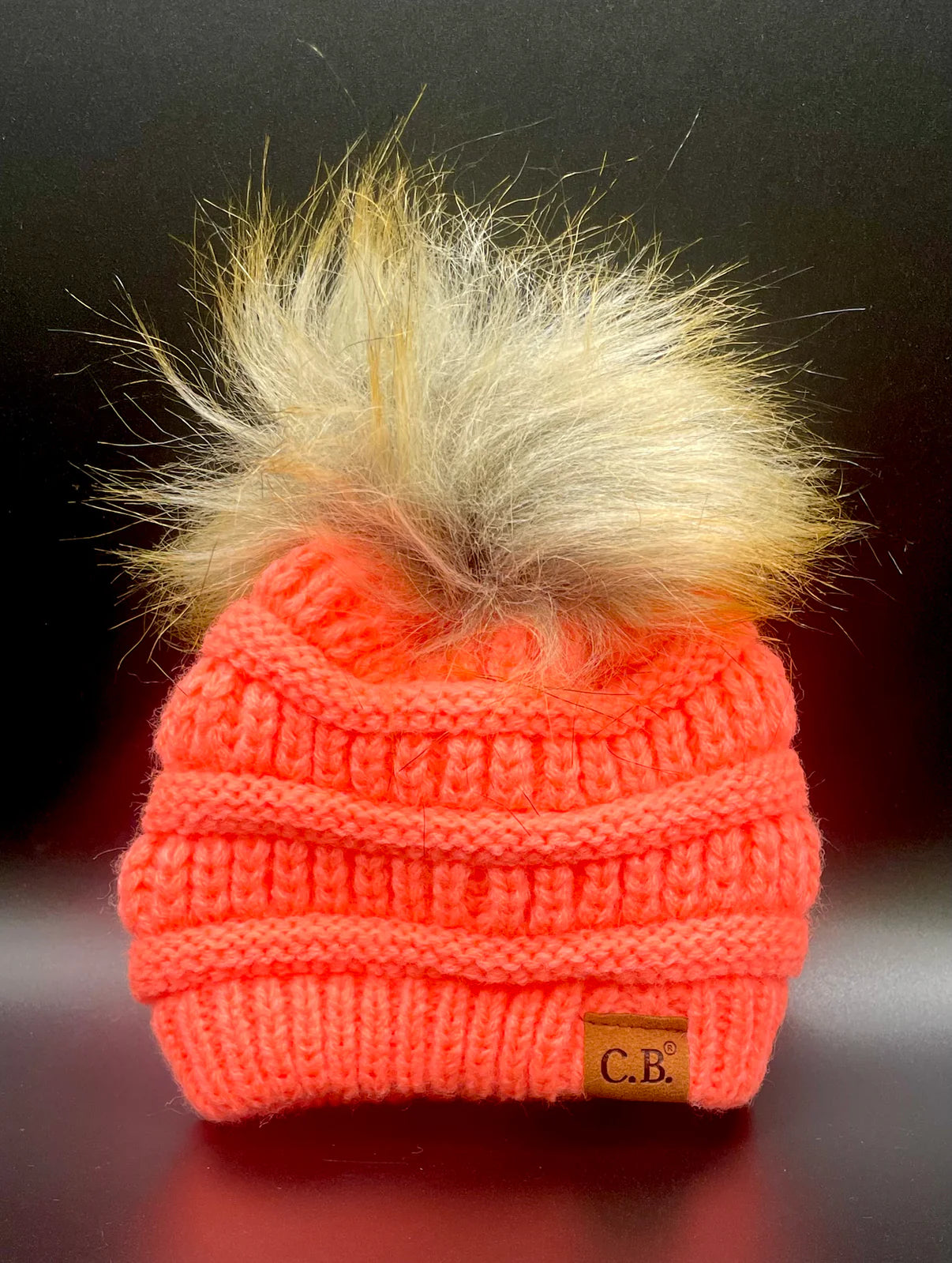 CC Beanie Freshie