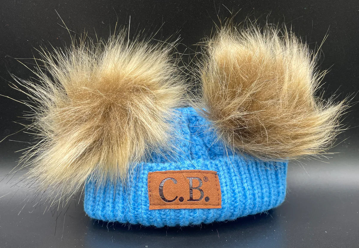 CC Beanie Freshie