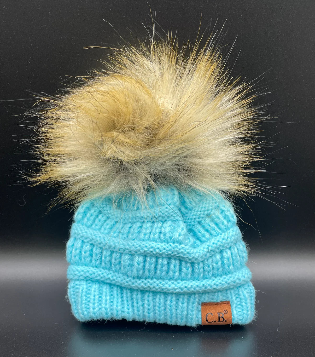 CC Beanie Freshie