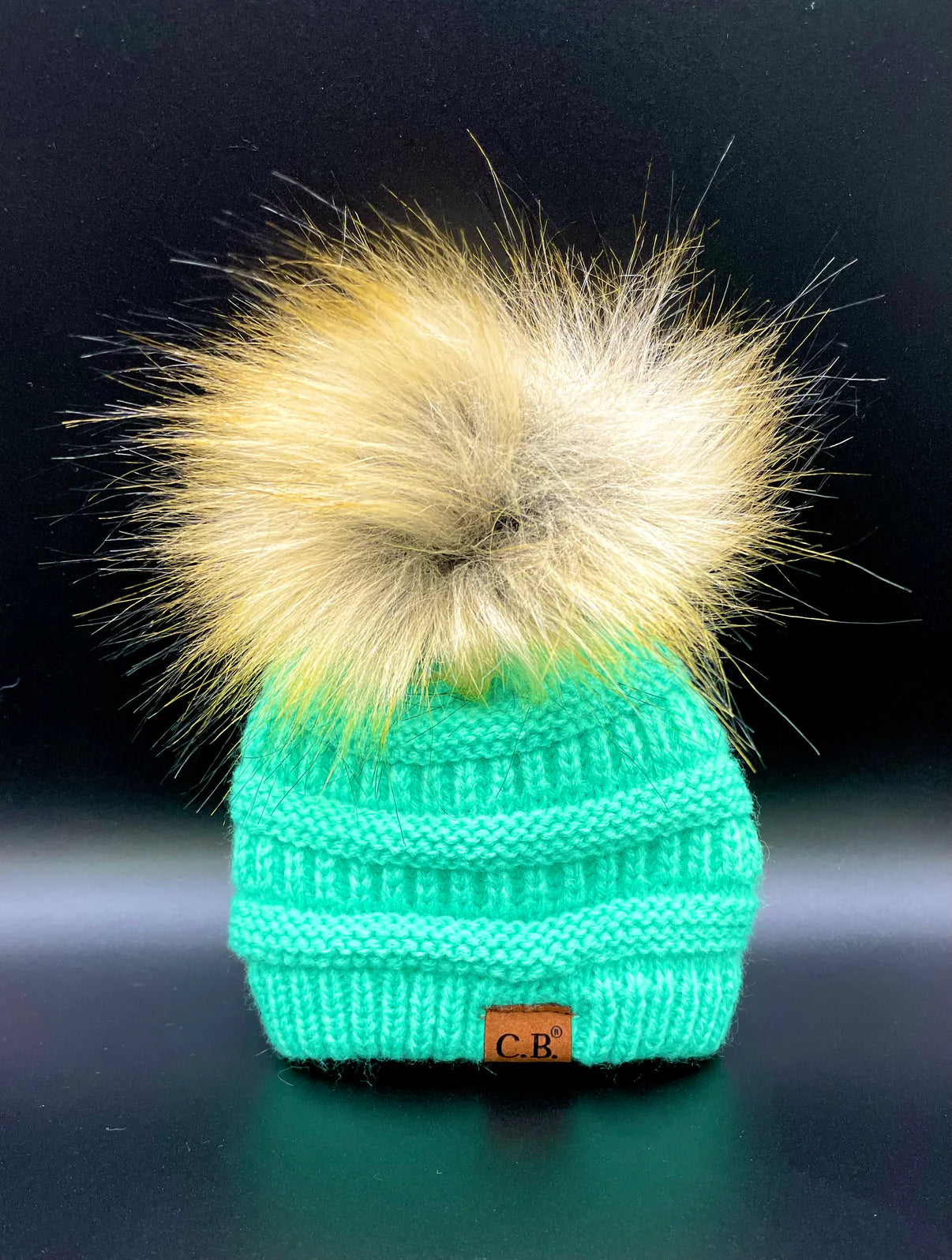 CC Beanie Freshie