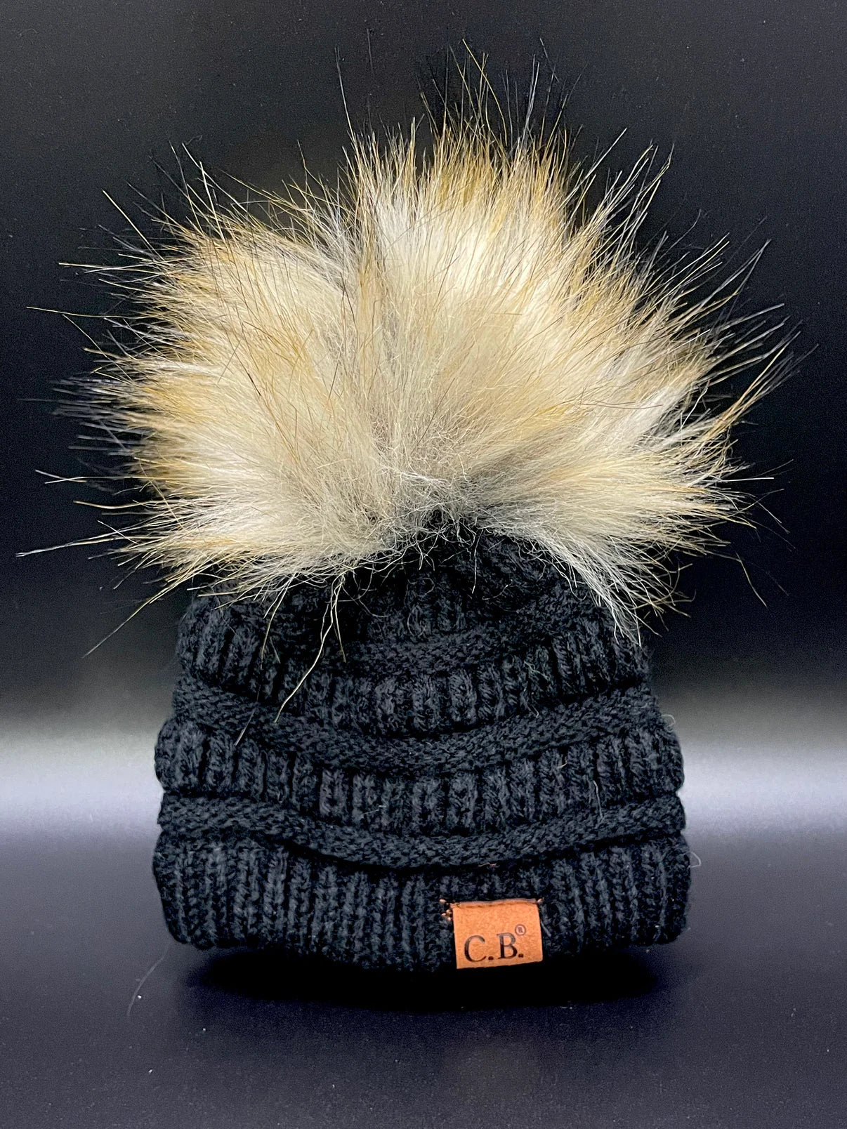 CC Beanie Freshie