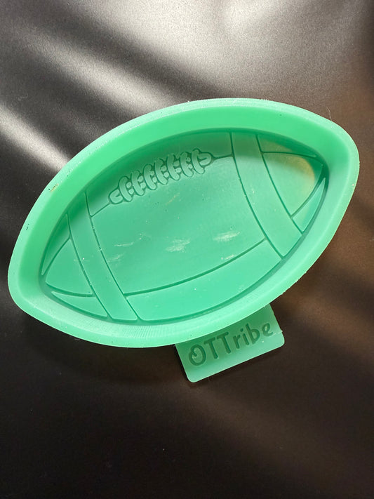 Big football freshie