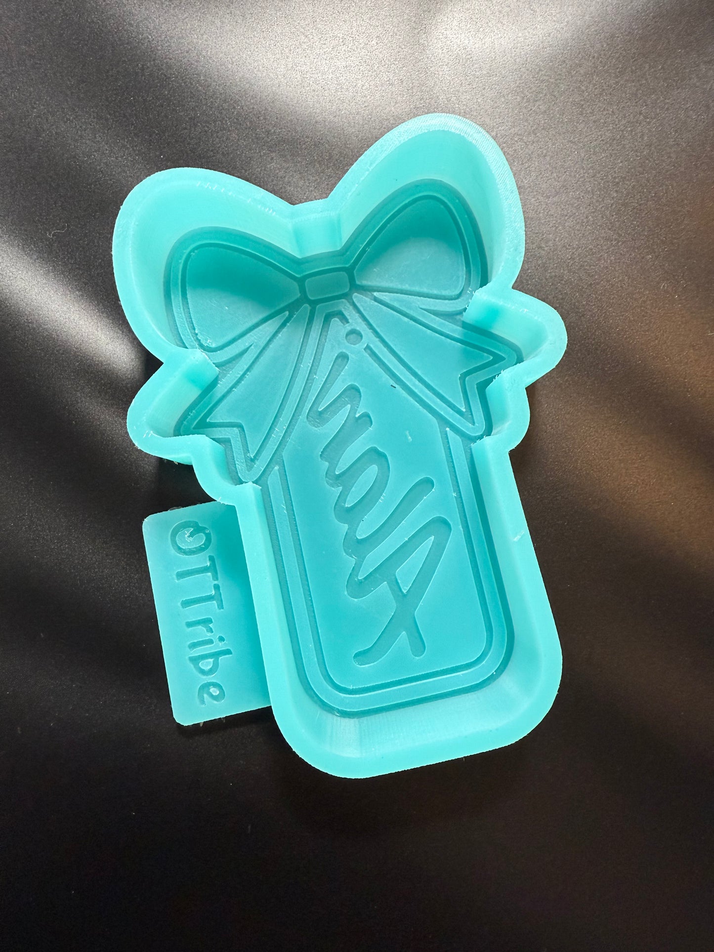 Energy drink freshie