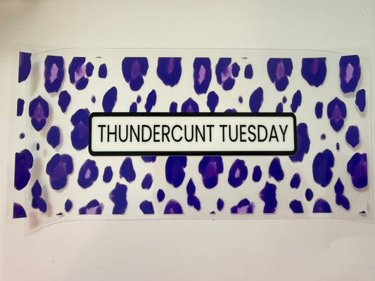 Tuesday wrap
