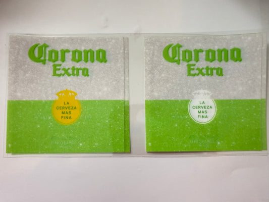 Green wrap
