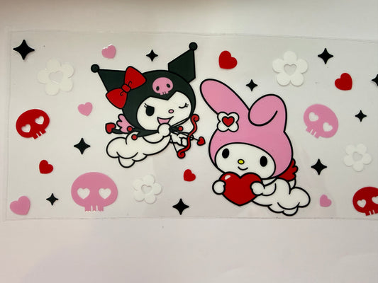 HK wrap