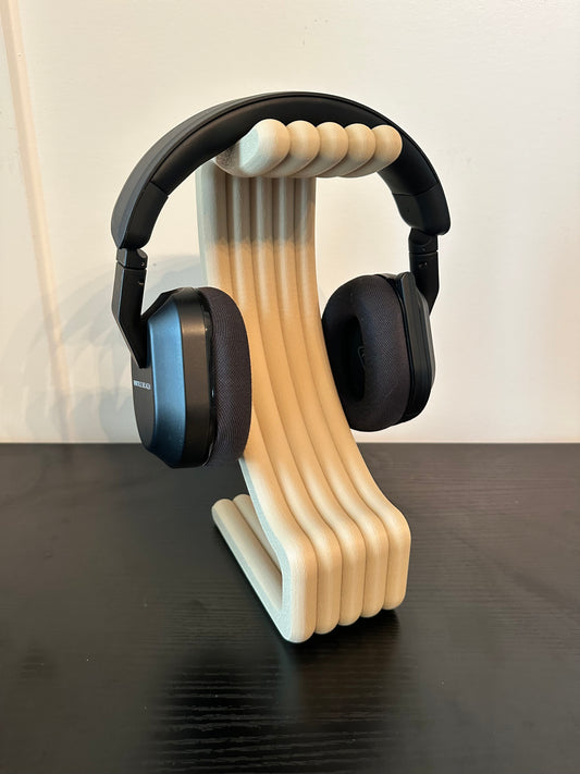 Headset Rack