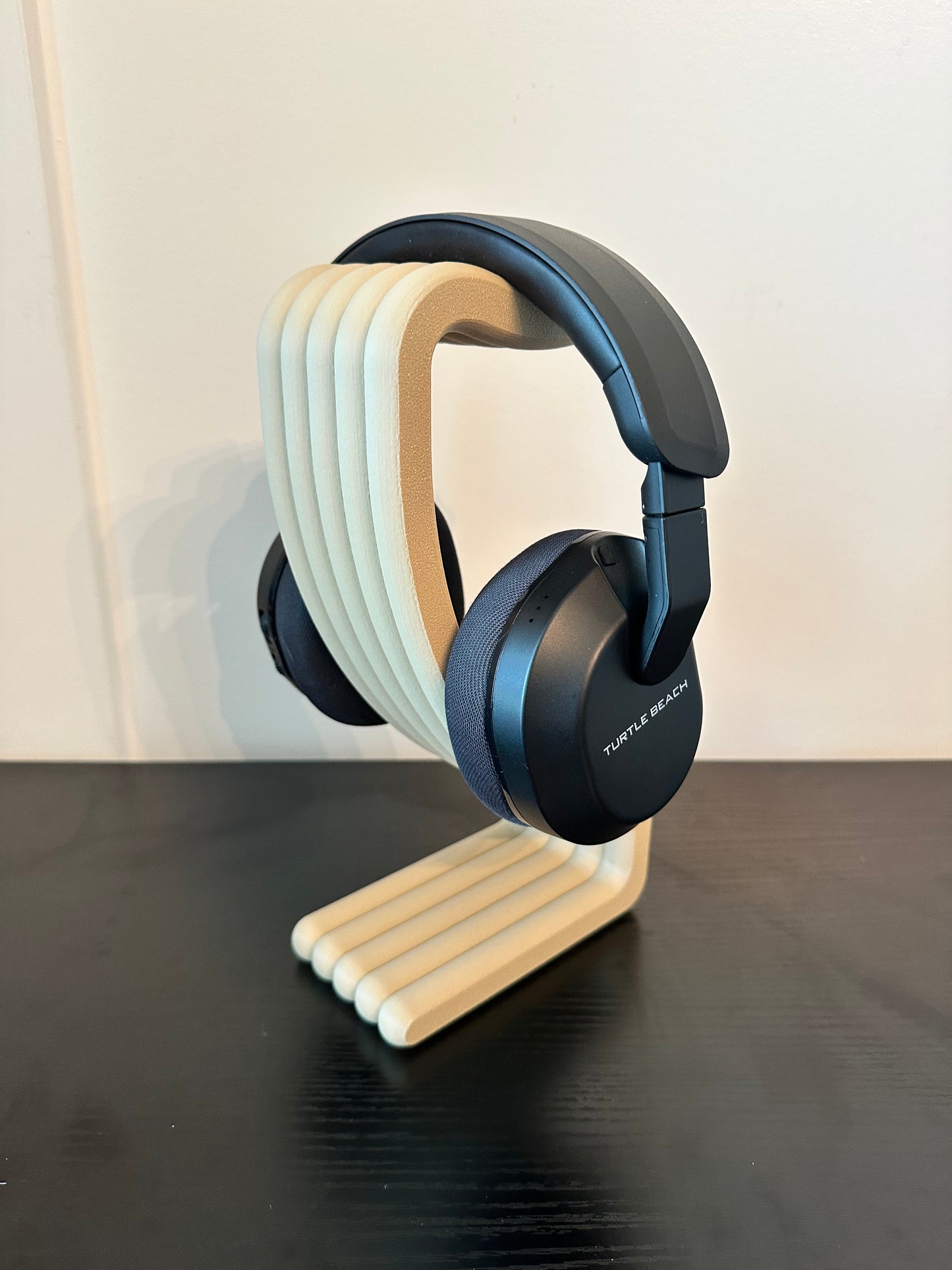 Headset Rack