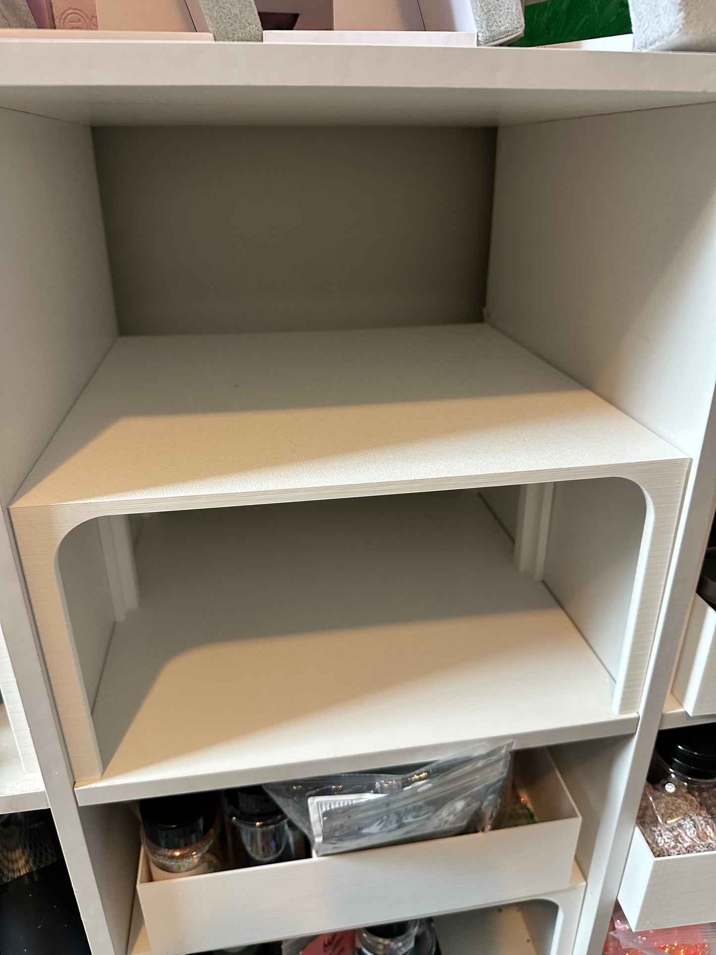 Cube Shelf Divider