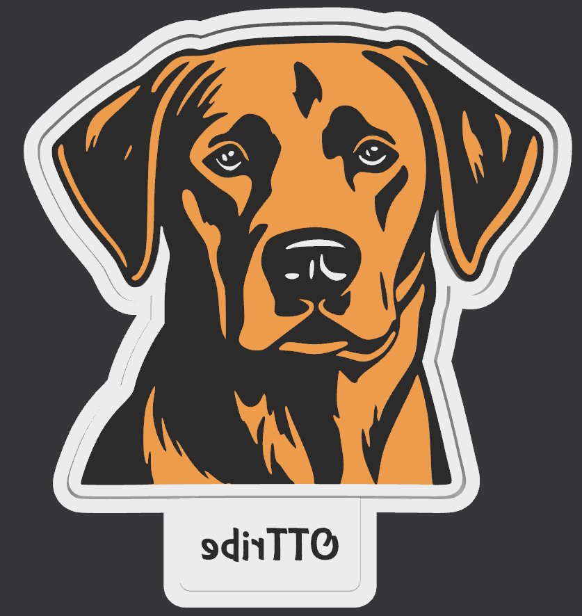 Labrador