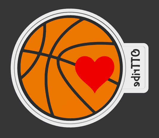 Basketball Love