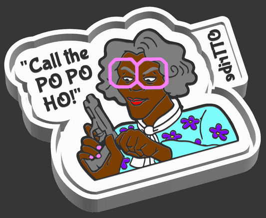 Madea