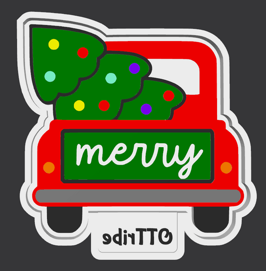 Merry Truck