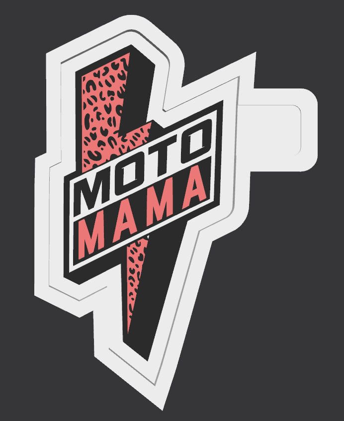 Moto Mama