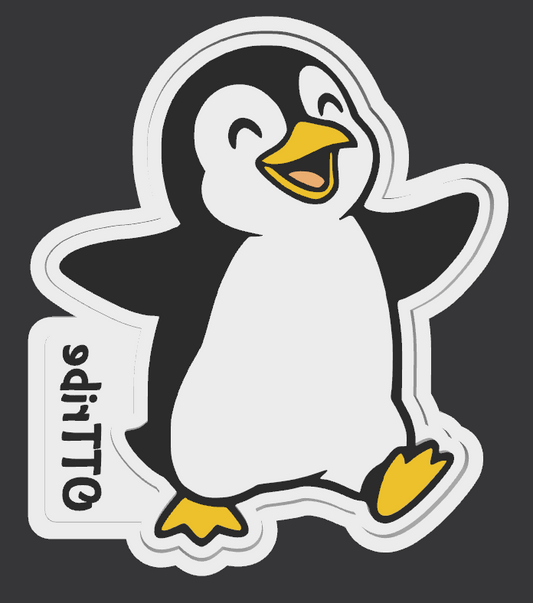 Pemguin