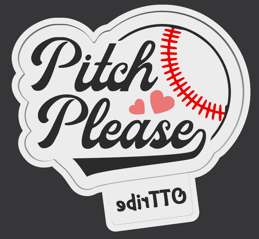 Pitch Please