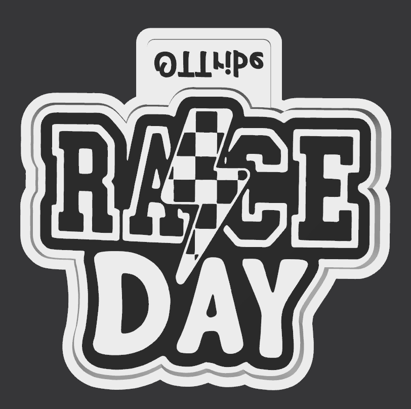 Race Day
