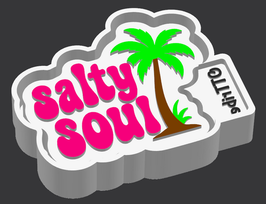 Salty Soul