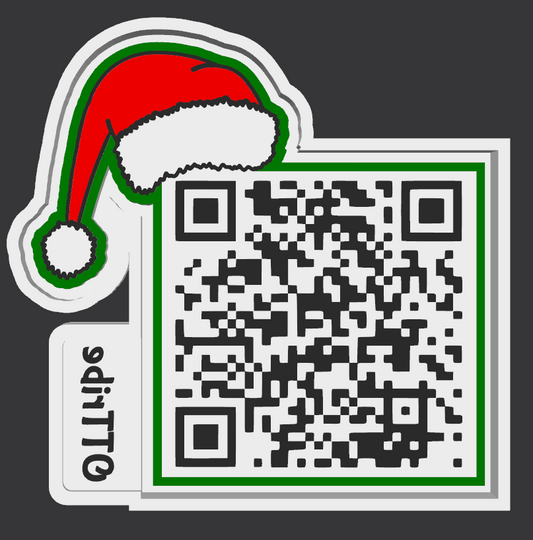 Santa Tracker