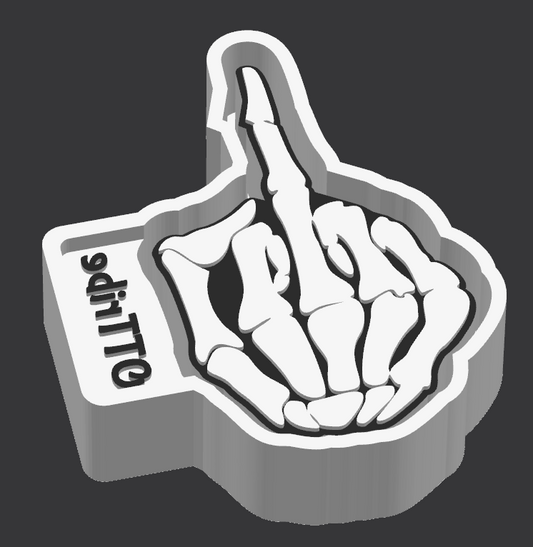 Skele Finger