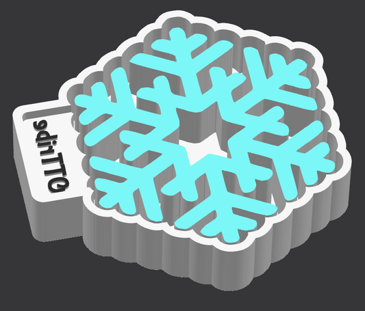 Snowflake