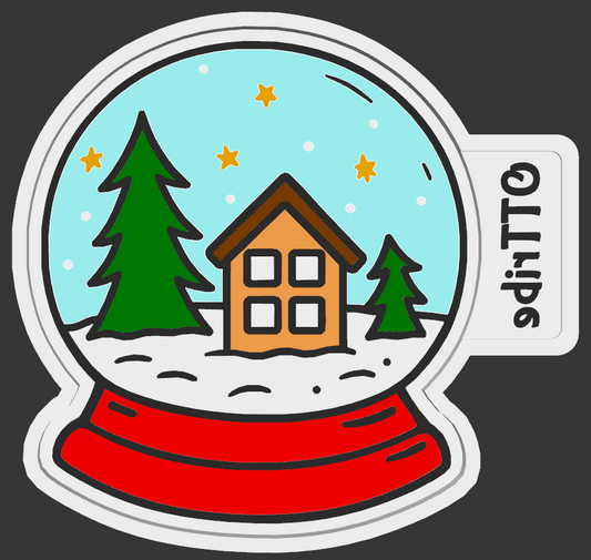 Snow Globe