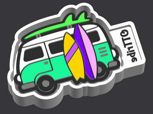 Surf Bus