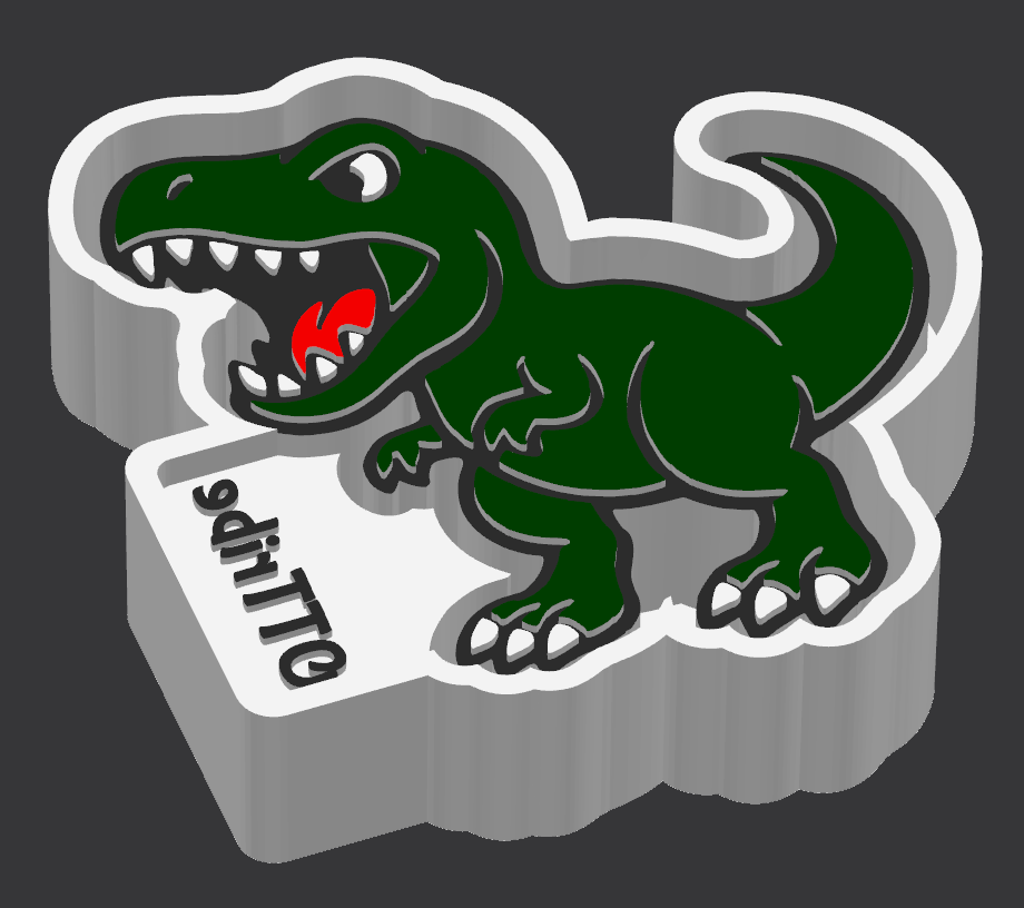 T-Rex