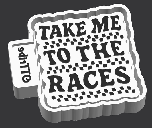 Take Me to the Races