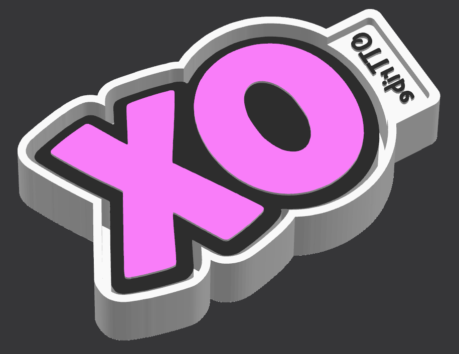 XO
