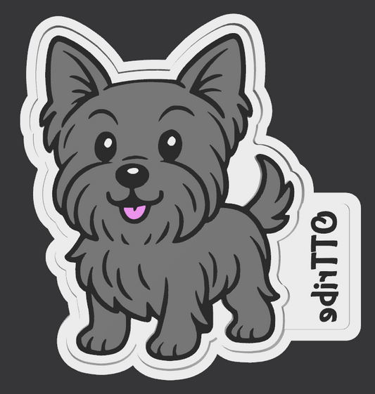 Yorkie