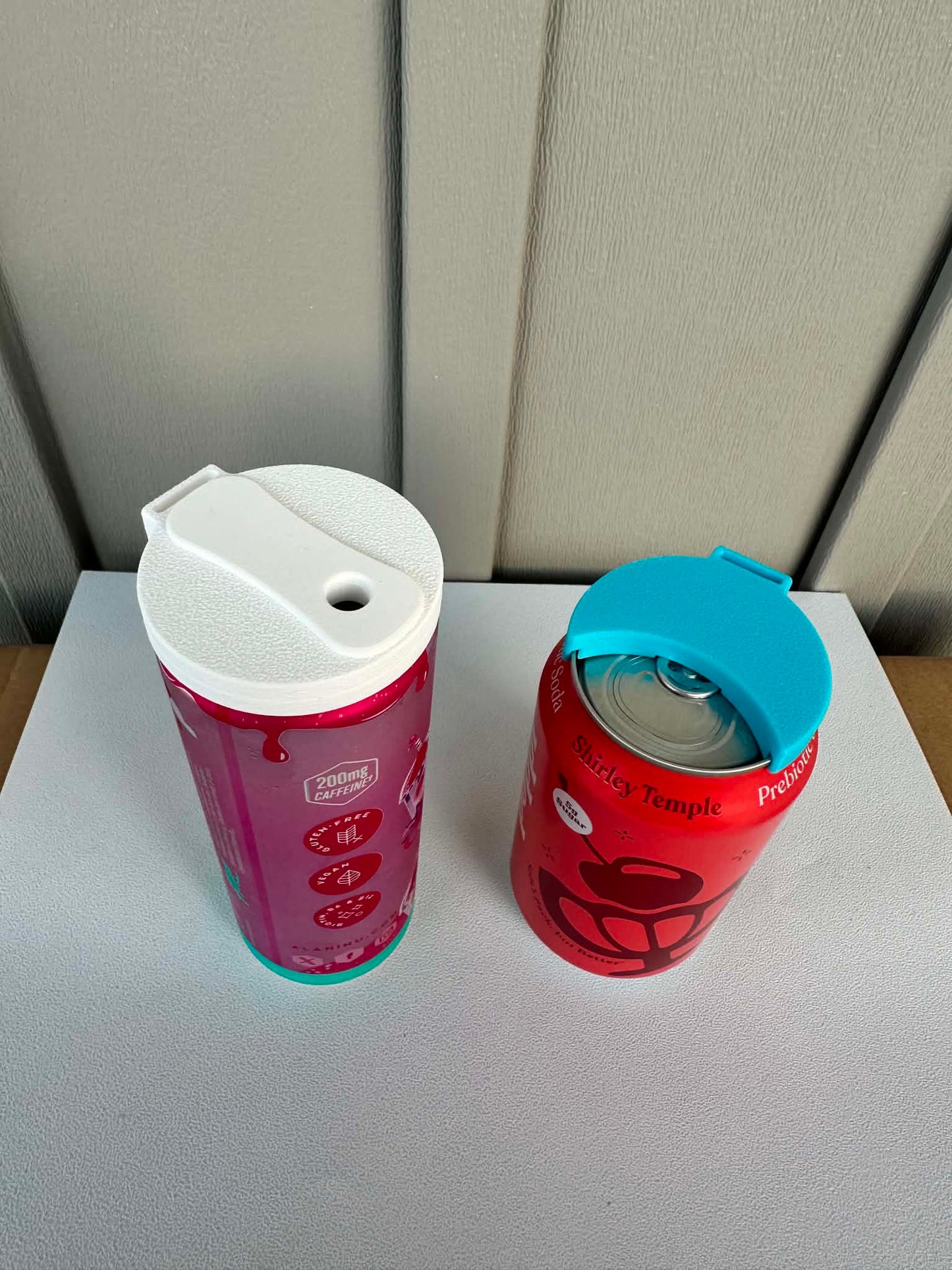 Can Lids