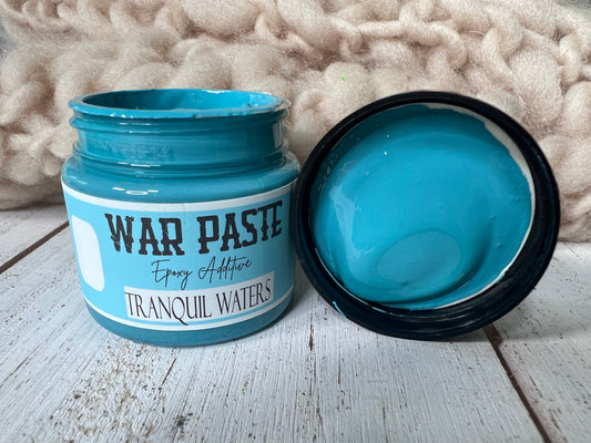 Tranquil Waters War Paste